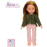  Colorbaby Isabella 32 cm Frizura 15 x 32 x 7 cm (6 kom.) | shoptok.hr