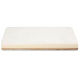 Sensillo Visco-pjena-kokos madrac 90 x 40 aloe vera | shoptok.hr