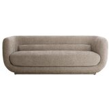 Light & Living Bež sedežna garnitura 237 cm Kialy – | Shoptok.si