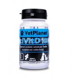 Vetplanet Calcivit plus 1000 70 tableta | ePonuda.com