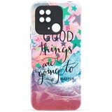  Futrola Fashion Case 12 za Xiaomi Redmi 10C DZ2, Šarena | Eponuda.com