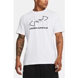Under Armour Men's T-shirt GL Foundation Update SS | shoptok.hr