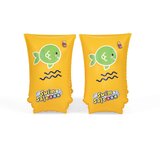 Maska i disalica Orca Senior Žuta | shoptok.hr