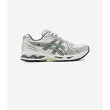 Asics Nizke superge Gel-Kayano 14 White Pure Silver Slate Grey Sage Siva Cene