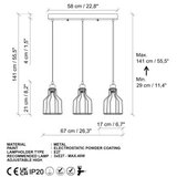 Opviq kofı n 1094 1 zlatni luster