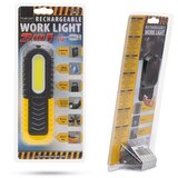 Phenom usb led akumulatorska delovna svetilka z magnetom 2v1 | Shoptok.si