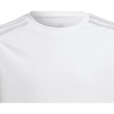 Adidas SQUAD 21 JSY Y Nogometni dres za dječake, bijela, veličina | shoptok.hr