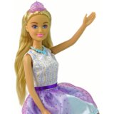  Lutka za igru Anlily sa krunom Violet Queen - ljubičasta | Shoptok.si