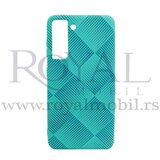  futrola soft print geometrik No13 za huawei p smart 2021 / Y7a tirkiz Cene