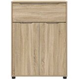  Kupaonski ormar s ladicama Sonoma hrast 72,5 x 36,5 x 100 cm | shoptok.hr
