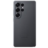 Samsung S25 Ultra, Black Eko-kožna Maska | ePonuda.com
