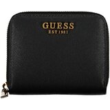 Guess Jeans WOMEN&#39;S WALLET BLACK | shoptok.hr