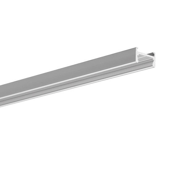 KLUS LED profil MICRO-H - nadgradni, mat Cene