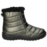 Stay Gležnjarji BOTINES E35-321 MODA JOVEN GREEN Zelena | Shoptok.si
