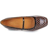 Chie Mihara Balerinke RENI Črna | Shoptok.si