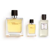 Hermès Terre d’Hermès Christmas limited edition poklon set za muškarce | shoptok.hr