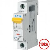 Eaton Automatski osigurač 25A C 10kA PL7-C25/1 262706 Cene