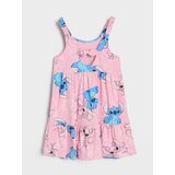 Sinsay Haljina Stitch | shoptok.hr