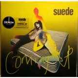  SUEDE - COMING UP (Demon) | Eponuda.com