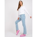 BASIC Feel Good Blouse-RV-BZ-5122.12P-white | shoptok.hr