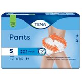 Tena Gaćice za inkontinenciju Plus S, 14 komada Cene