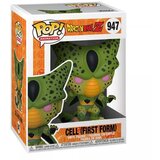 Funko DragonBall Z S8 POP! Vinyl - Cell First Form | ePonuda.com