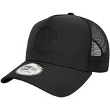 New Era Kape s šiltom E-Frame AS Roma Trucker Cap Črna | Shoptok.si