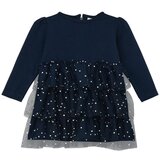 s.Oliver obleka DR 2137485 D modra 68 | Shoptok.si