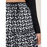 Sinsay ženska mini suknja s uzorkom 6531T-MLC | shoptok.hr