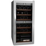 mQuvée SW-24S vinski samostojeći hladnjak WineExpert | shoptok.hr