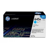 HP "Toner 645A C9731A Cyan bis ca. 12.000 Seiten" | shoptok.hr