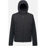 Geox Black men's jacket Sapienza - Men's Cijene