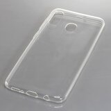 OTB silikonski ovitek za Samsung Galaxy A30, prozoren Cene