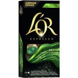 Lor L'OR Kapsule za kafu Brasil | ePonuda.com