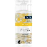 OLIVAL micelarna otopina 2u1 - smilje Cijene