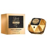 Parfem Lady Million Fabulous Intense parfumirana voda za ženske 80 ml | Shoptok.si
