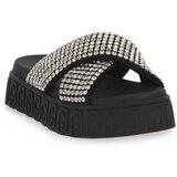 Liu Jo Sandali & Odprti čevlji 2222 LOVELY SANDAL 02 Črna Cene