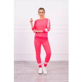 Kesi Set Girl Revolution pink neon Cijene