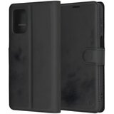  Futrola Techsuit Leather Folio za Motorola Moto G55 – Crna KP37011 Cijene