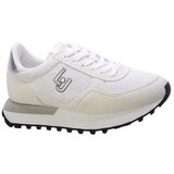 Liu Jo Nizke superge 92475 Bela | Shoptok.si