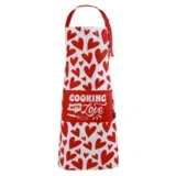 Pregača Follow Your Heart XL2561
