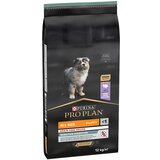 Pro Plan PURINA All Sizes Puppy Sensitive Digestion brez žit, puran - 12 kg | Shoptok.si