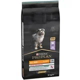 PURINA All Sizes Puppy Sensitive Digestion brez žit, puran - 12 kg