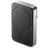 ALOGIC Matrix Universal Magnetic MagSafe Powerbank 5000mAh Black u