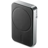 Matrix Universal Magnetic MagSafe Powerbank 5000mAh Black