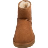 Ugg Škornji rjasto rjava | Shoptok.si