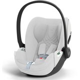 Cybex autosjedalica i-Size 40-87 cm Cloud T Plus Platinum platinum white 523000244 Cijene
