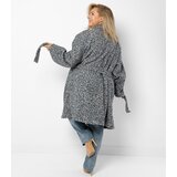 Pri Women's TEDDY boucle fabric bear coat | Shoptok.si