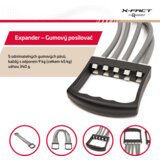 Worqout Expander Trainer - unisex | shoptok.hr