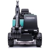 Bager na akumulator Volvo DK-VE888 - plavi | shoptok.hr